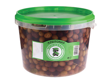 Azeitona Cobran�osa