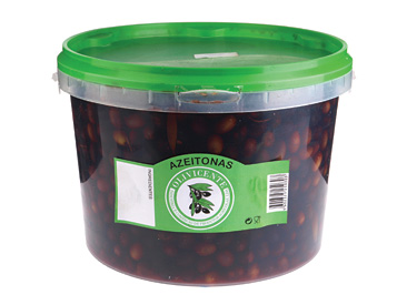 Azeitona Preta Galega