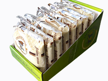 Farinha de Am�ndoa