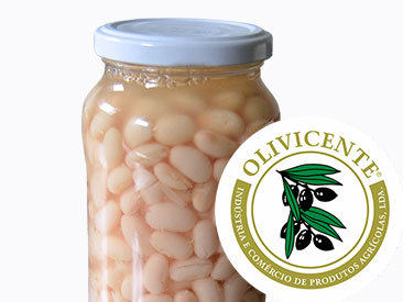 Feij�o Branco
