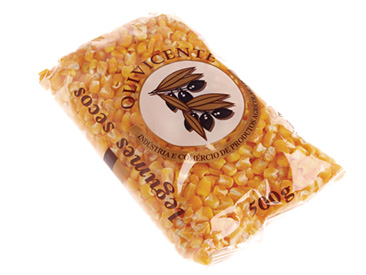 Milho Cachupa Amarelo