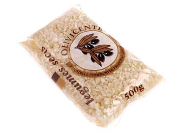 Milho Cachupa Branco