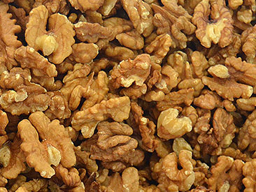 Miolo de Noz