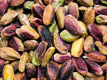 Miolo de Pistacho