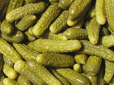 Pepinos