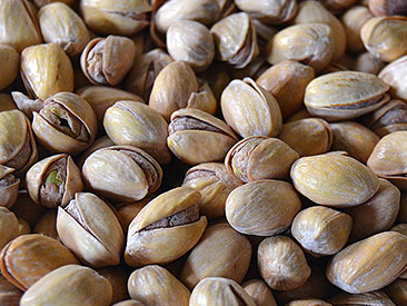 Pistacho