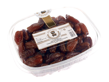 T�mara Desidratada