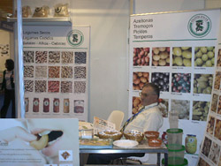 Olivicente presente na Aliment�ria Lisboa 2011