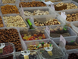 Olivicente no Festival do P�o em Mafra